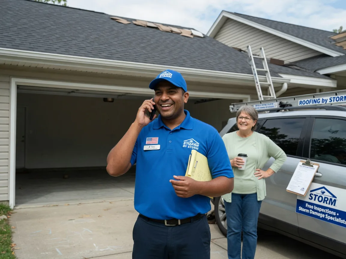 Roof Repair Near Me La Prairie, IL FAQs