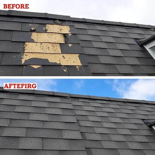 Roof Repair Near Me in La Prairie, IL near me